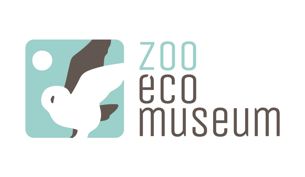 Zoo Ecomuseum - Logo