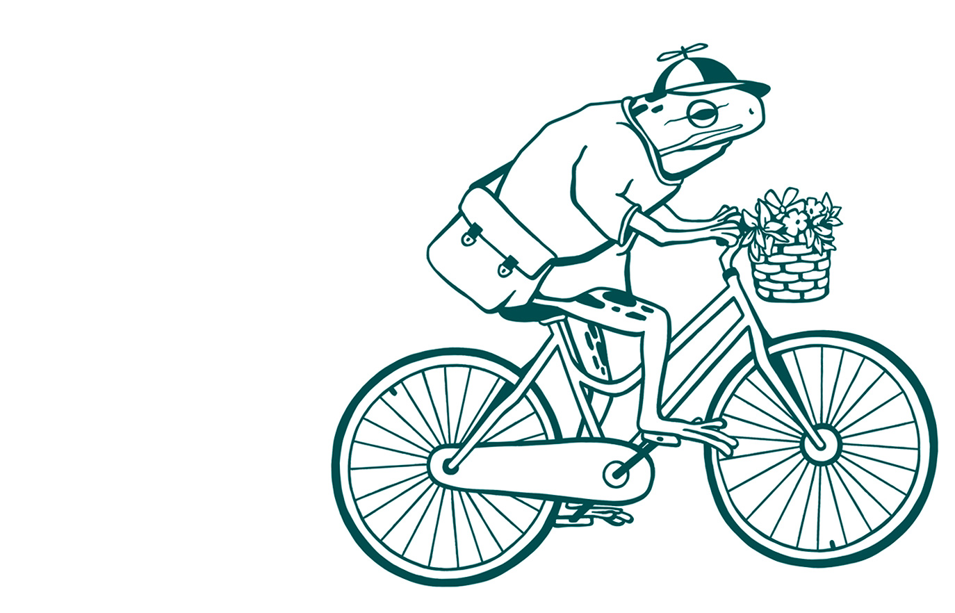 T-shirt illustration